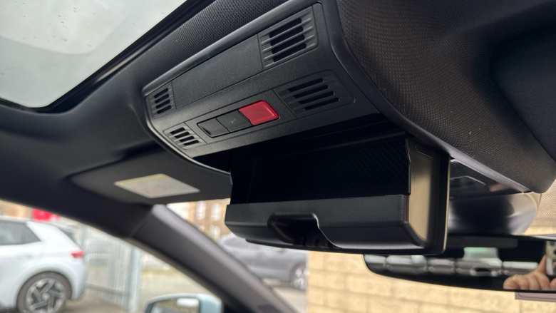 Volkswagen Polo 1.0 TSI Edition 50 5dr Petrol Hatchback